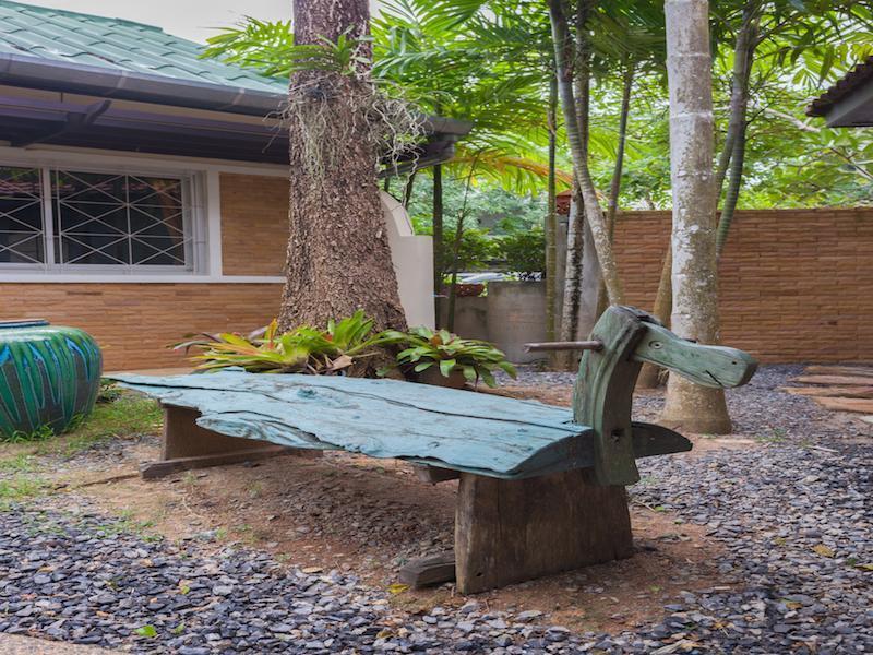 Bangtao Kanita House Bang Tao Beach  Exterior foto