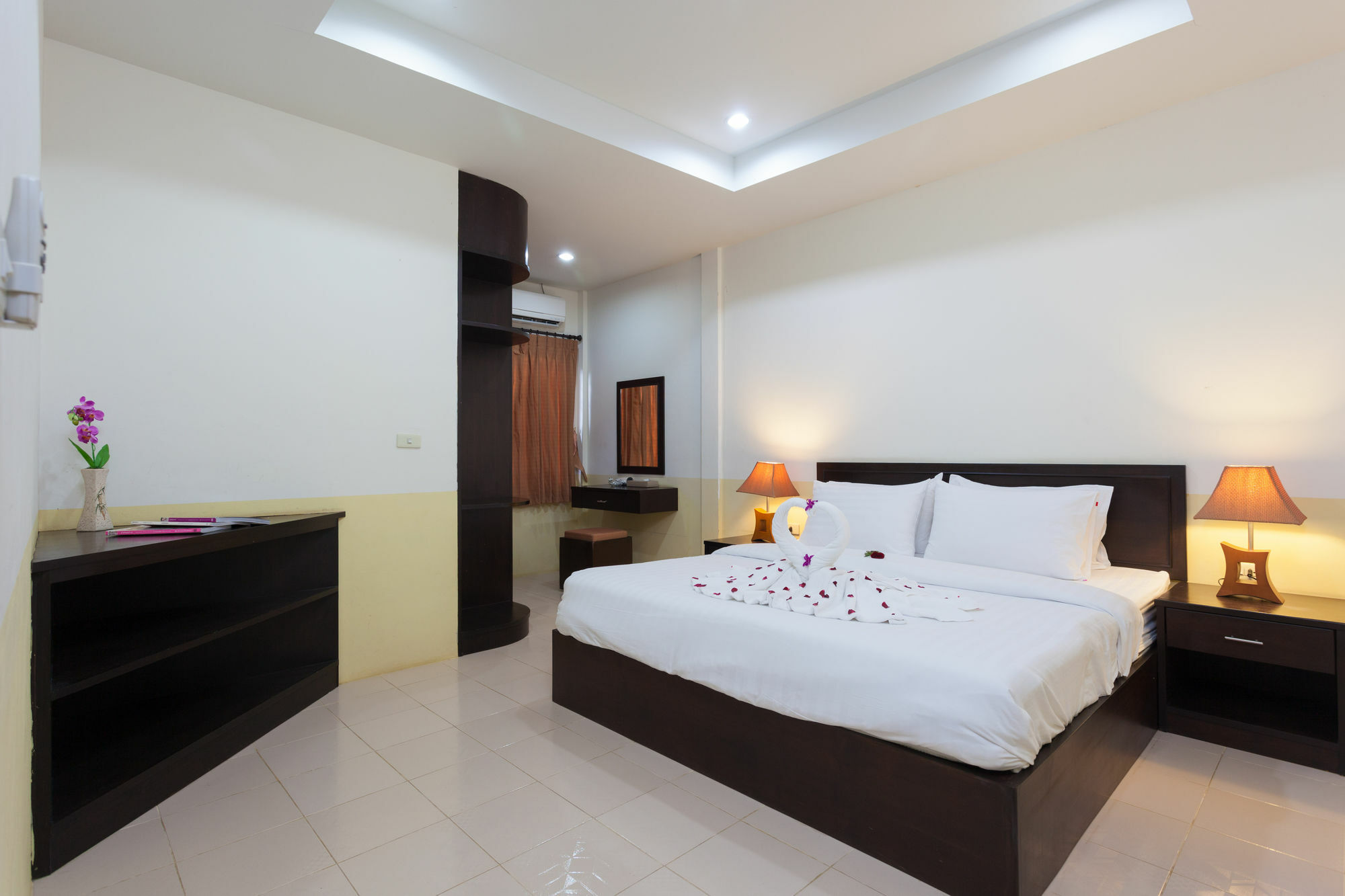 Bangtao Kanita House Bang Tao Beach  Exterior foto