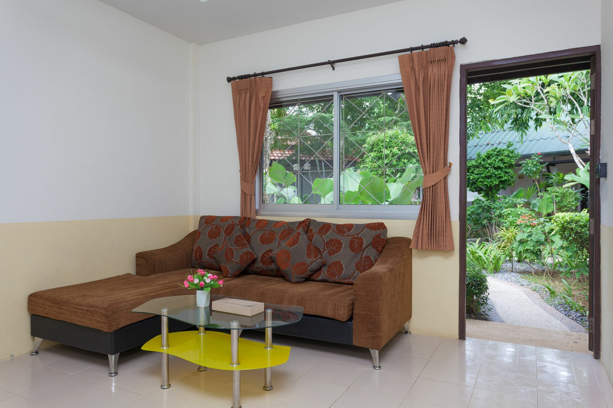Bangtao Kanita House Bang Tao Beach  Exterior foto