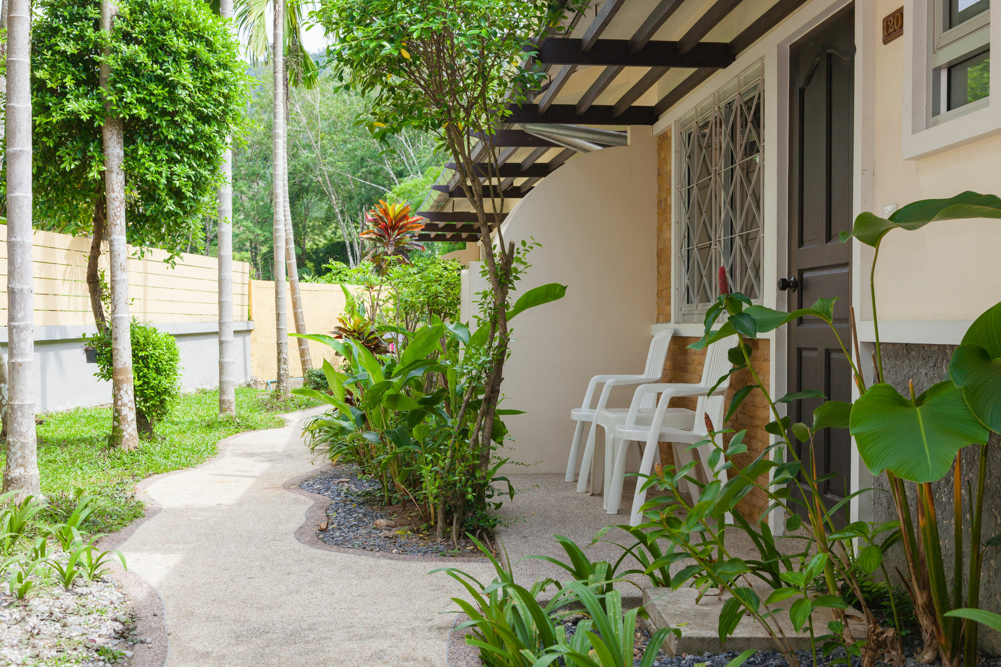 Bangtao Kanita House Bang Tao Beach  Exterior foto